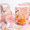 Konjac Snack Latiao Spicy Flavor box