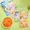 Konjac Snack Latiao Spicy Flavor box