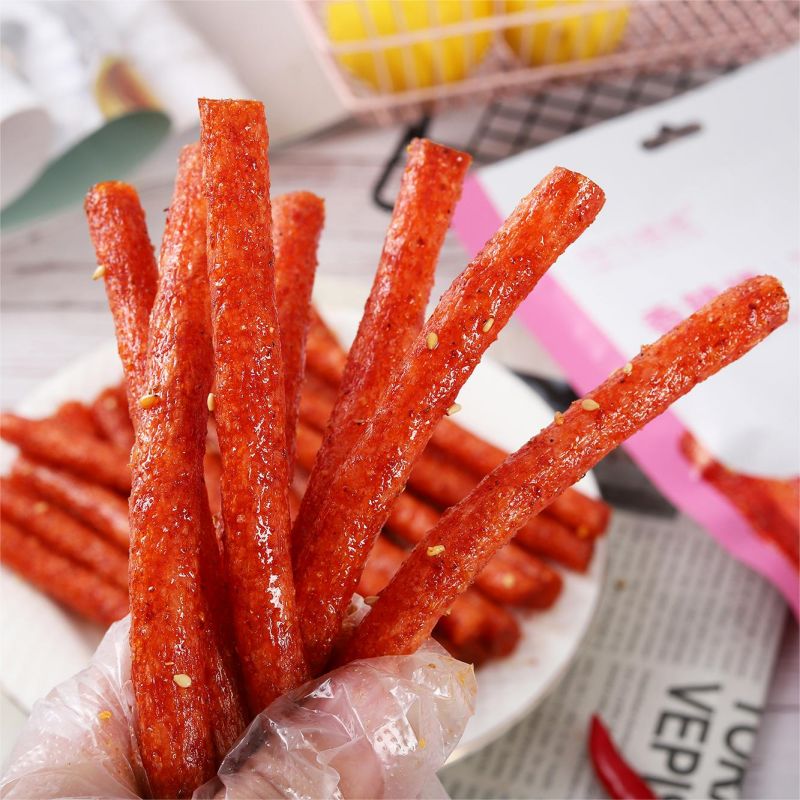 Trendy-Spicy Stick