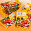 Customizable OEM packaging for 26g Sweet Spicy Slice - bilingual label, logo printing, mini vacuum packaging