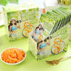 Konjac Snack Latiao Sour Spicy Flavor box