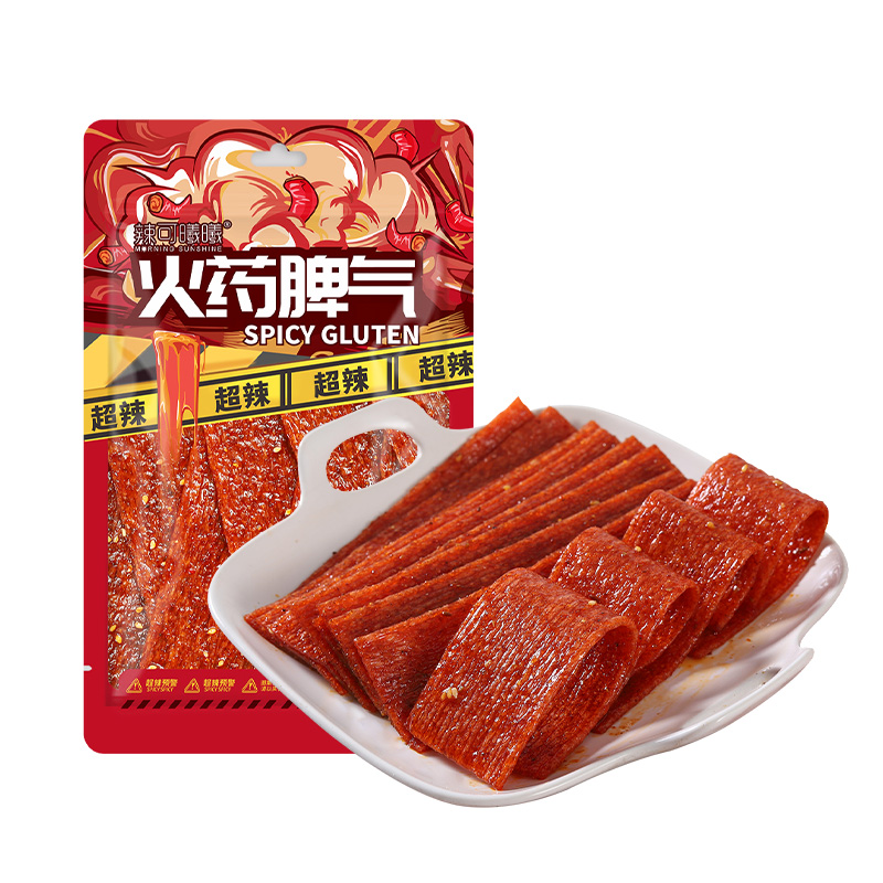 Fiery Series Latiao