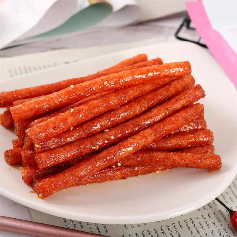 Trendy-Spicy Stick