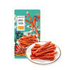 26g Traditional Hot and Spicy Stick - HALAL ISO22000, non-fried vacuum packaging, Hot Spicy mini OEM snack