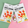 Natural series-Spicy Chunk