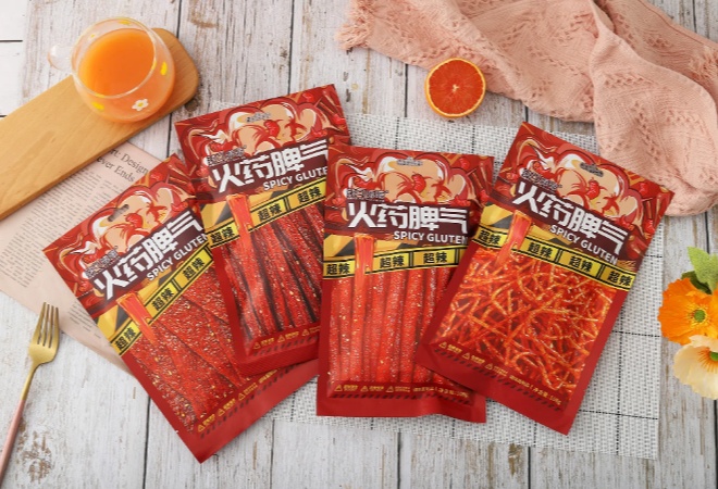 Flagship Product | Popular Flavor, the Best Cost-Effective Choice for Spicy Food Lovers