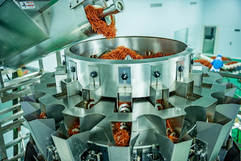 LAKEXIXI Heads to SIAL Paris 2026: Bringing China's Spicy Snack Revolution to Europe