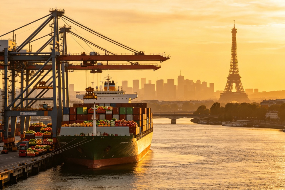 Exporting Chinese Snacks to Europe: A Practical Compliance and Market Entry Guide for 2026